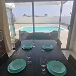 Дом отдыха Nazaret Home