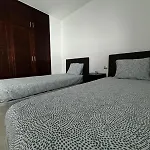 Дом отдыха Nazaret Home *