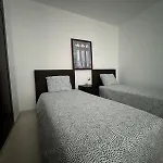 Дом отдыха Nazaret Home *