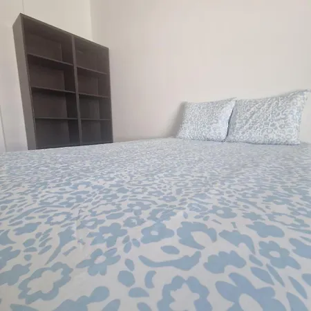 Nazaret Home Сasa de vacaciones