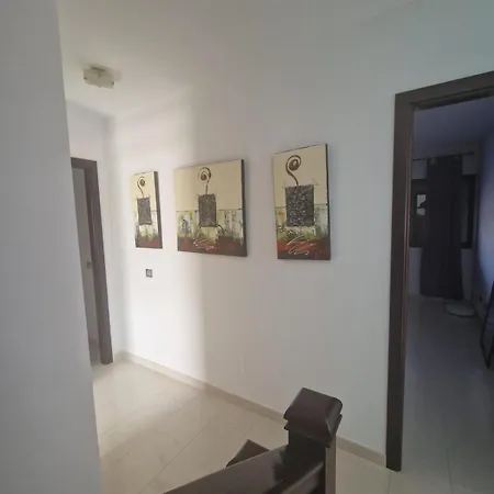 Nazaret Home