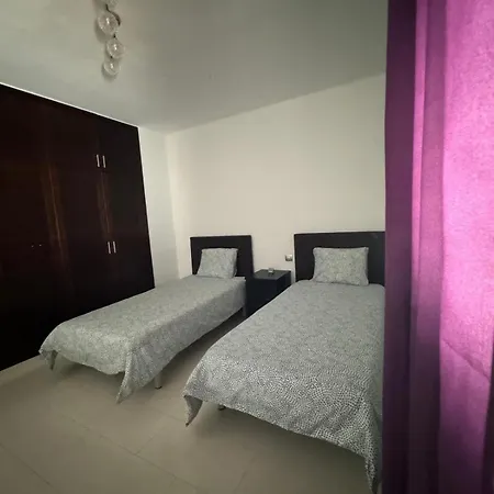 Nazaret Home Сasa de vacaciones Nazaret