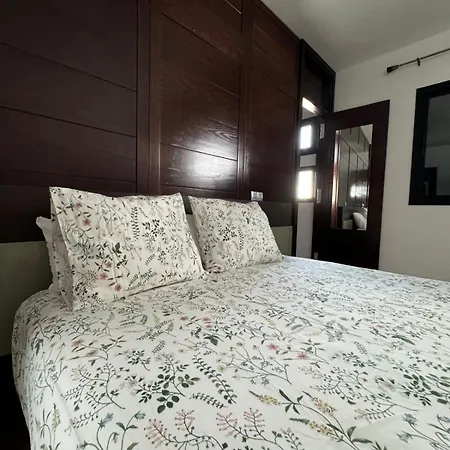 Nazaret Home Сasa de vacaciones
