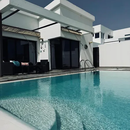 Nazaret Home Сasa de vacaciones Nazaret