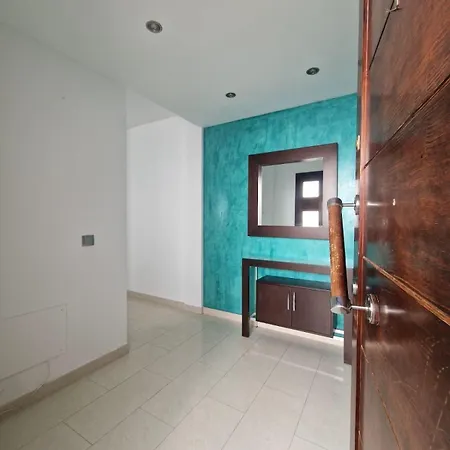 Сasa de vacaciones Nazaret Home