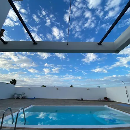 Nazaret Home Сasa de vacaciones