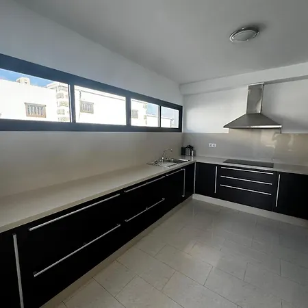 Сasa de vacaciones Nazaret Home