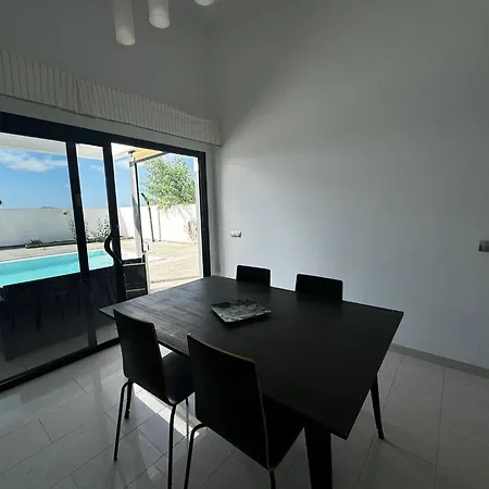 Сasa de vacaciones Nazaret Home Nazaret
