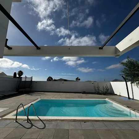 Сasa de vacaciones Nazaret Home Nazaret