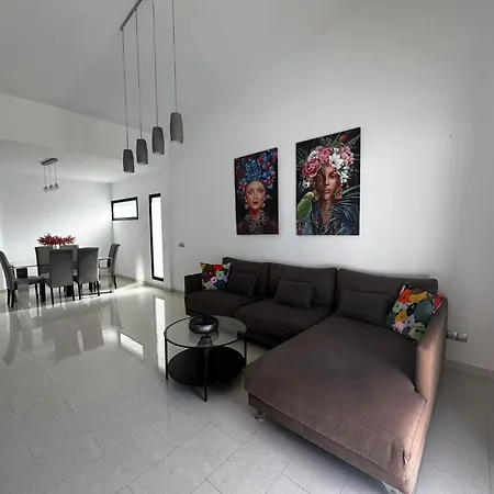 Nazaret Home Сasa de vacaciones Nazaret