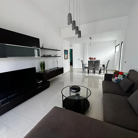 Сasa de vacaciones Nazaret Home Nazaret
