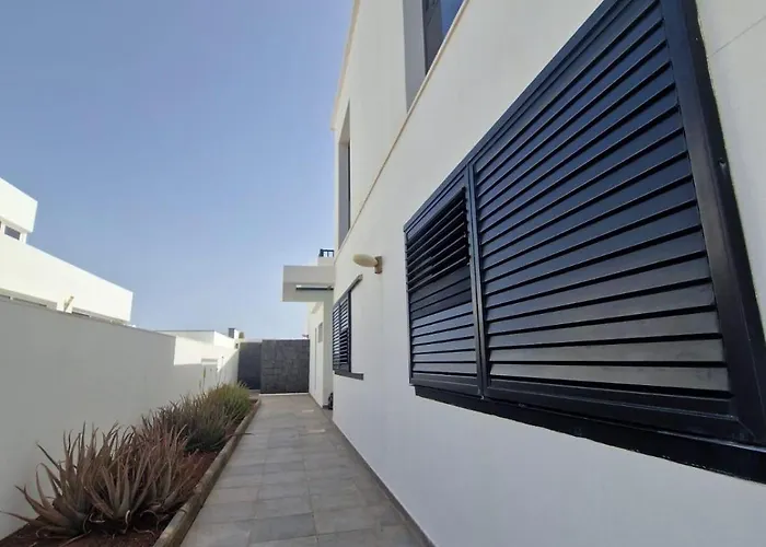 Nazaret Home * Nazaret