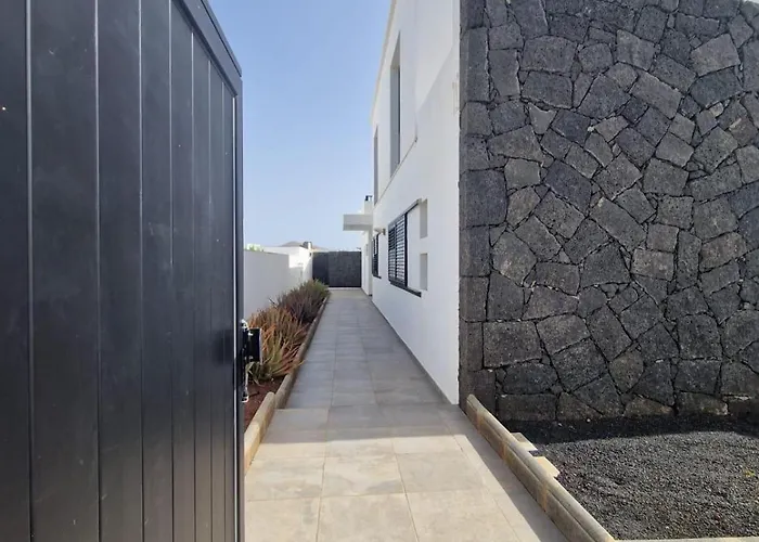 Nazaret Home * Nazaret