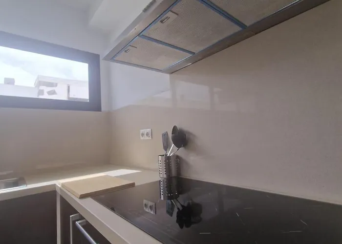 Nazaret Home Сasa de vacaciones Nazaret