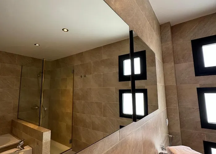 Сasa de vacaciones Nazaret Home *