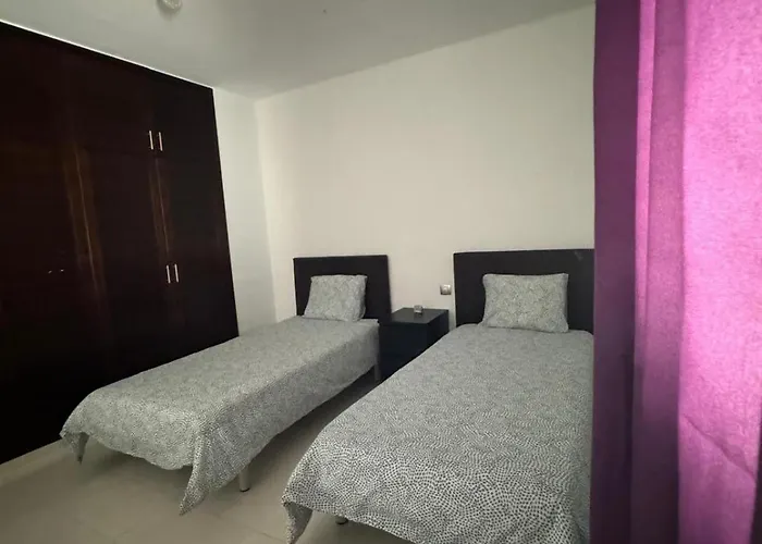 Nazaret Home Сasa de vacaciones Nazaret