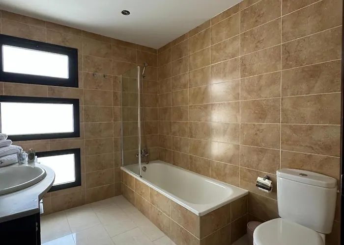 Сasa de vacaciones Nazaret Home Nazaret