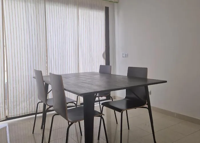 Nazaret Home * Nazaret