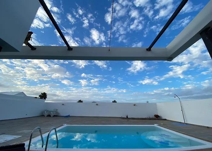 Nazaret Home Сasa de vacaciones