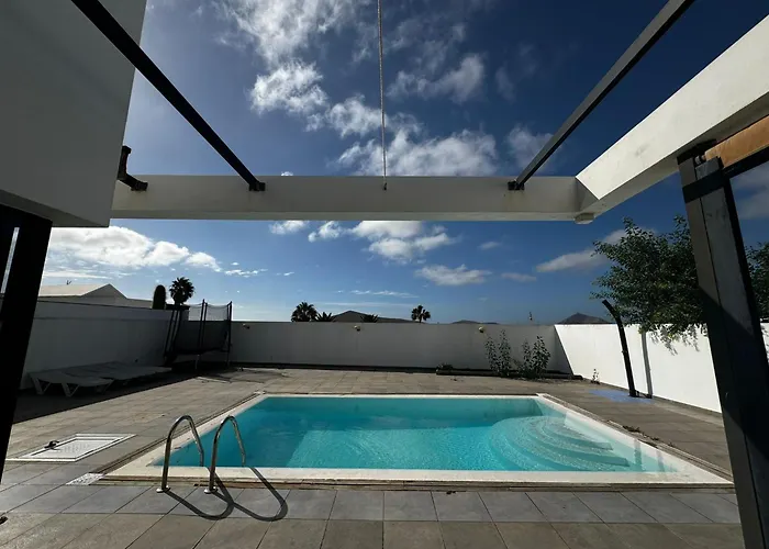 Сasa de vacaciones Nazaret Home Nazaret