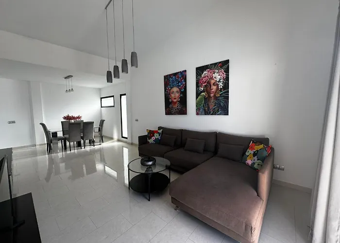 Nazaret Home Сasa de vacaciones Nazaret