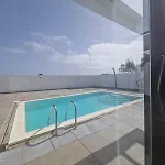 Nazaret Home Сasa de vacaciones