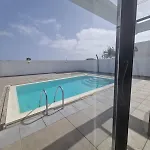 Nazaret Home Сasa de vacaciones Nazaret