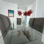 Сasa de vacaciones Nazaret Home