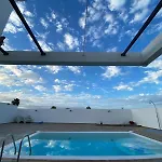 Nazaret Home Сasa de vacaciones