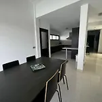Сasa de vacaciones Nazaret Home *
