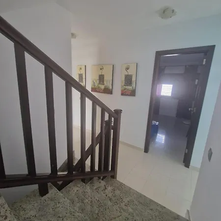 Nazaret Home Σπίτι διακοπών *