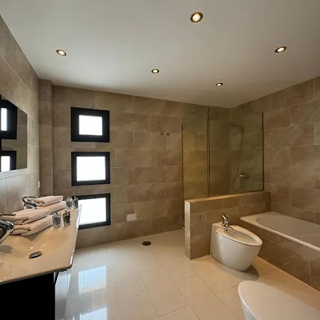 Σπίτι διακοπών Nazaret Home Nazaret