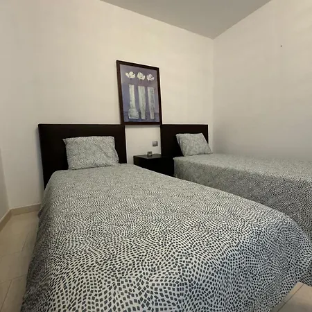 度假居 Nazaret Home