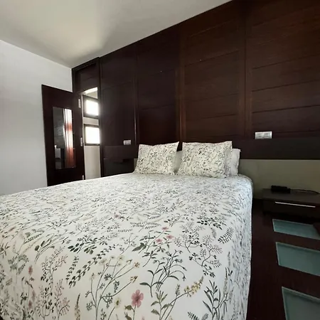 Nazaret Home Holiday home *