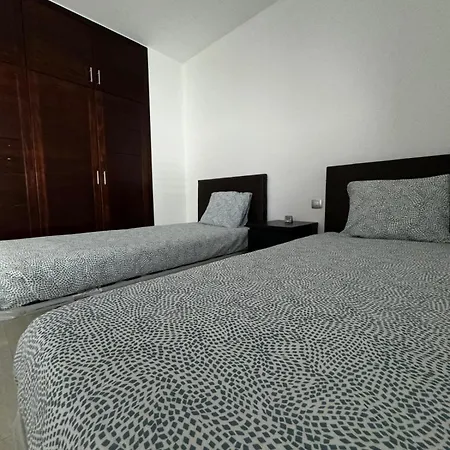 度假居 Nazaret Home *