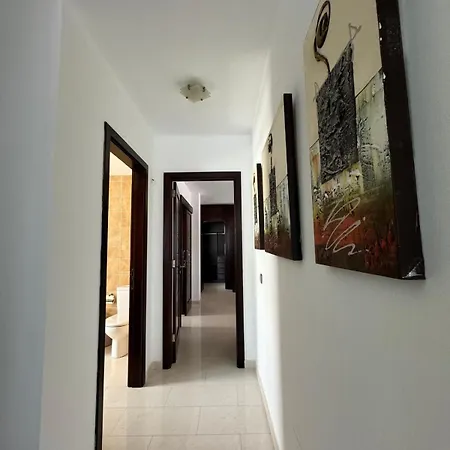 Nazaret Home 度假居 Nazaret