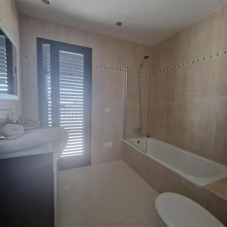 Holiday home Nazaret Home Nazaret