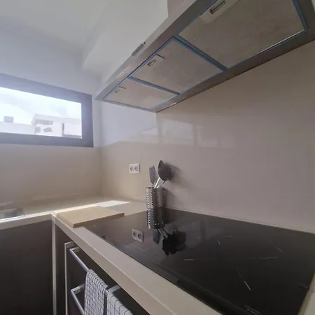 Nazaret Home Σπίτι διακοπών Nazaret