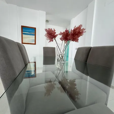 度假居 Nazaret Home