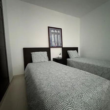 度假居 Nazaret Home *