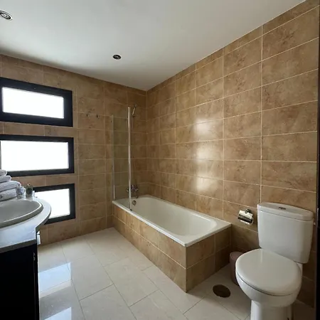 度假居 Nazaret Home Nazaret