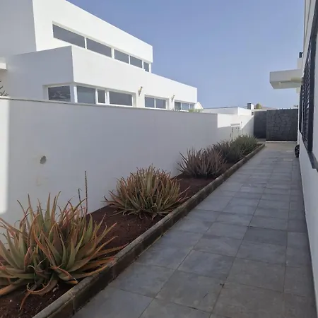 Nazaret Home Σπίτι διακοπών