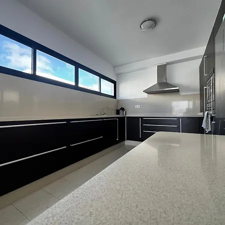 Nazaret Home Σπίτι διακοπών *