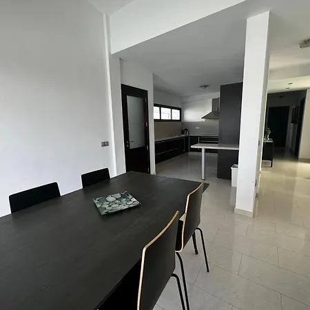 Σπίτι διακοπών Nazaret Home *