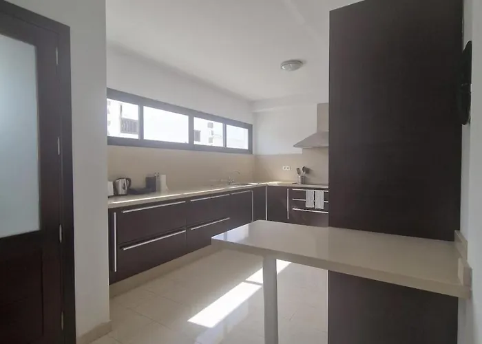 Nazaret Home Holiday home *