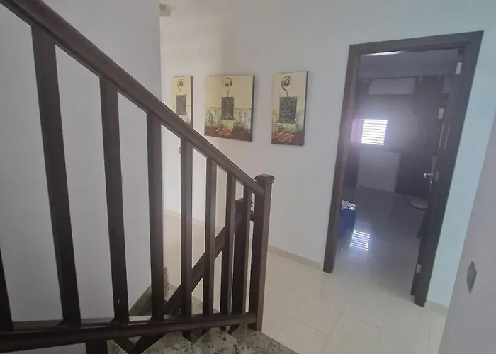 Nazaret Home Holiday home *