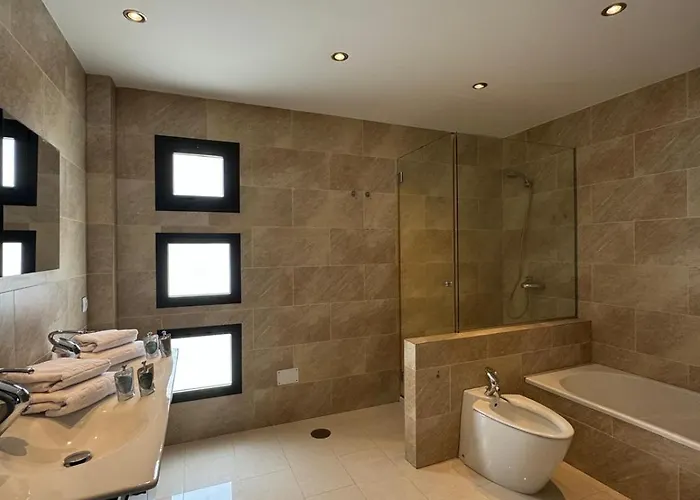 Holiday home Nazaret Home Nazaret