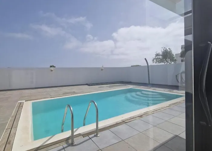 Nazaret Home Holiday home