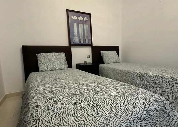 Nyaraló Nazaret Home