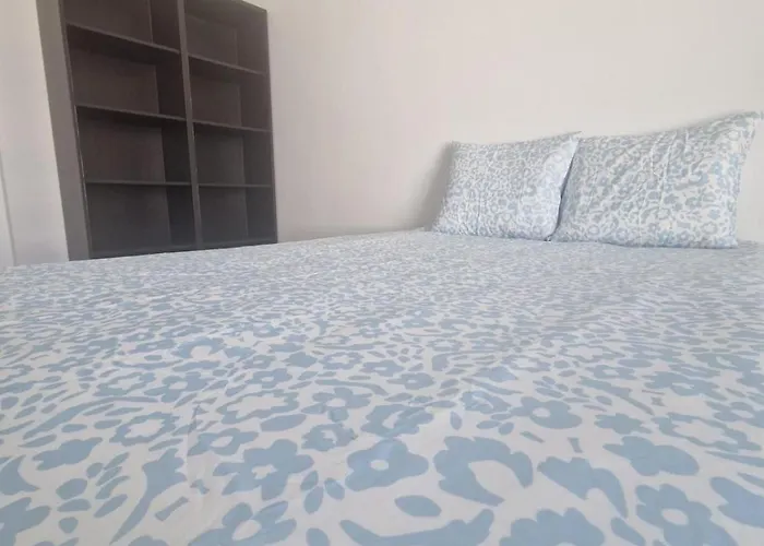 Nazaret Home Holiday home